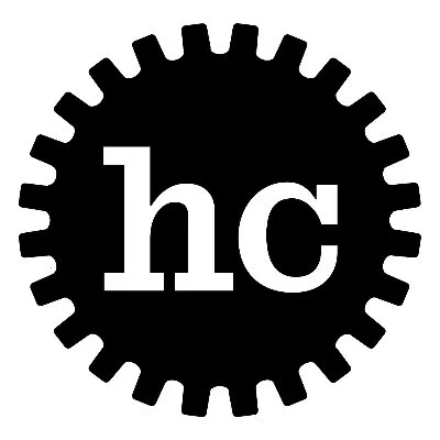 Happy Cog Logo