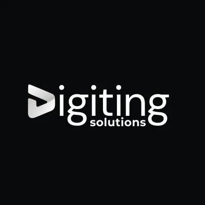Digiting Solutions Logo