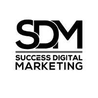 Success Digital Marketing Logo