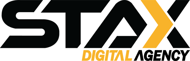 Stax Digital Agency Logo
