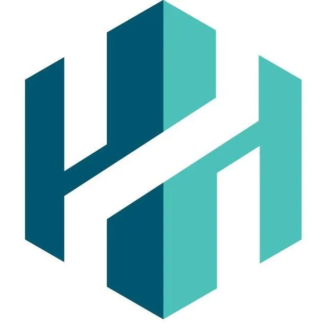 Heights Strategic Marketing Logo