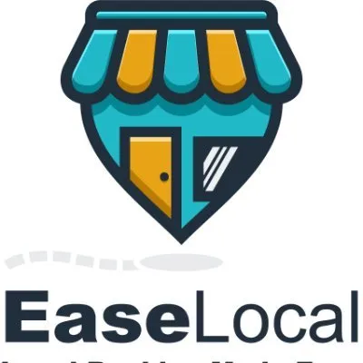 Ease Local Logo