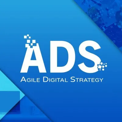 Agile Digital Strategy Logo