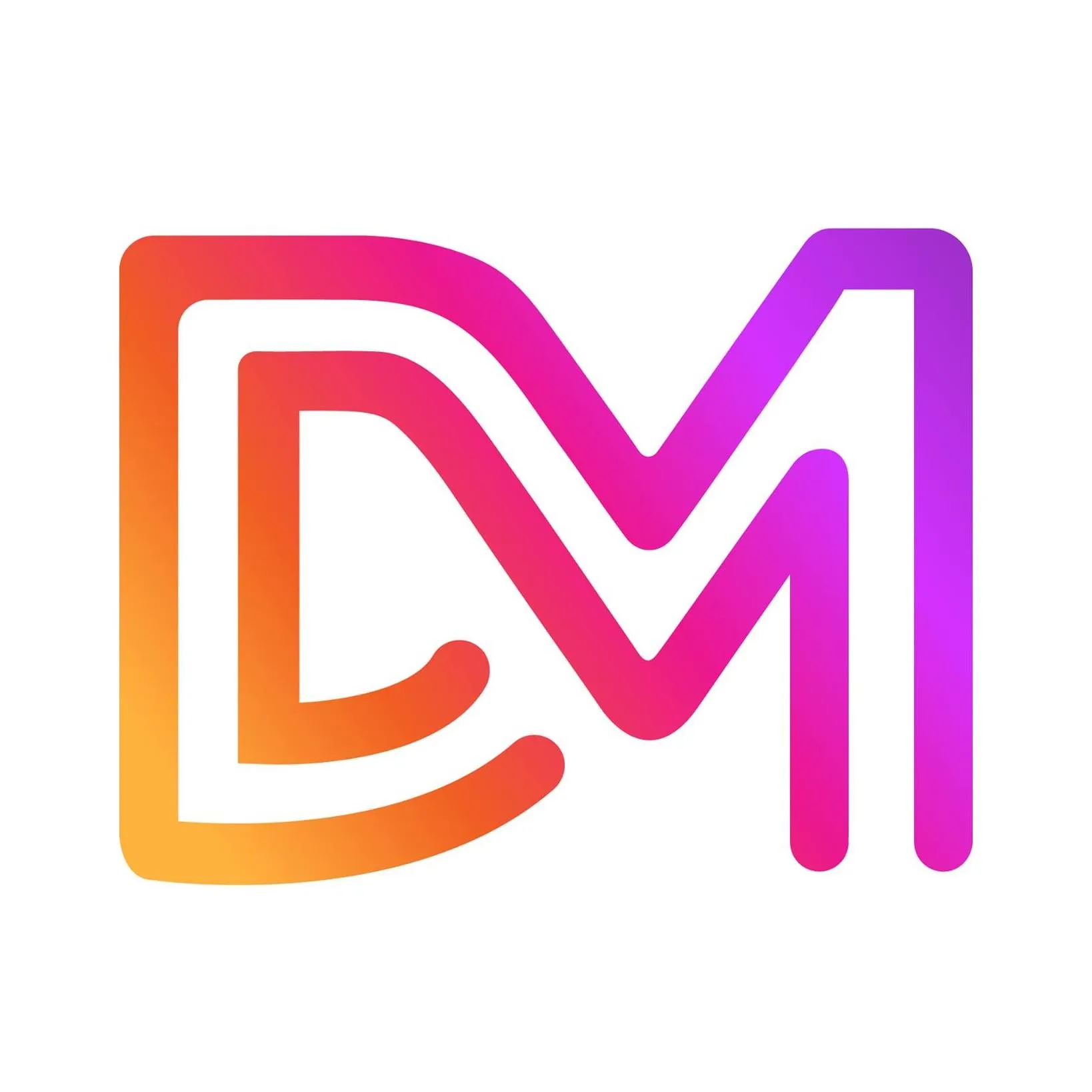 Digital Movement Logo