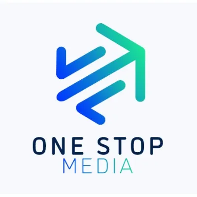 One Stop Media Logo