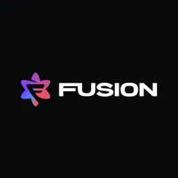 Fusion Digital Logo
