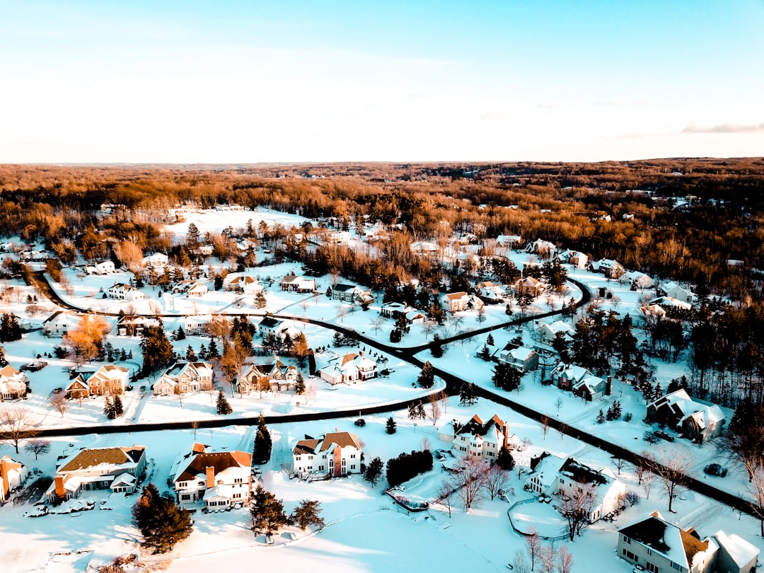 Buffalo city photo — Web Tonic