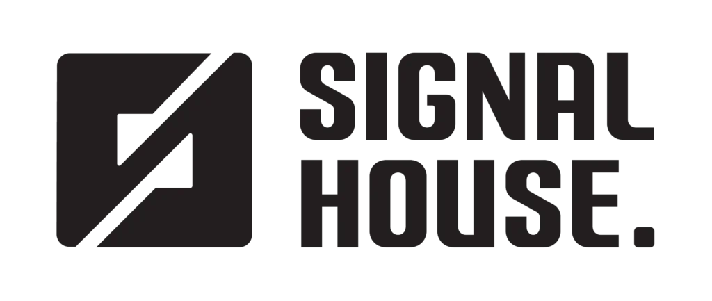 Signal House Logo