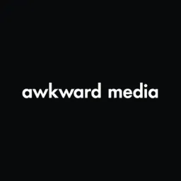 Awkward Media Logo