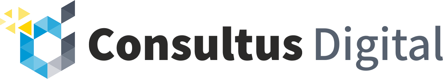 Consultus Digital Logo