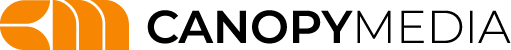 Canopy Media Logo