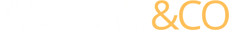 AD GUYS & CO Logo