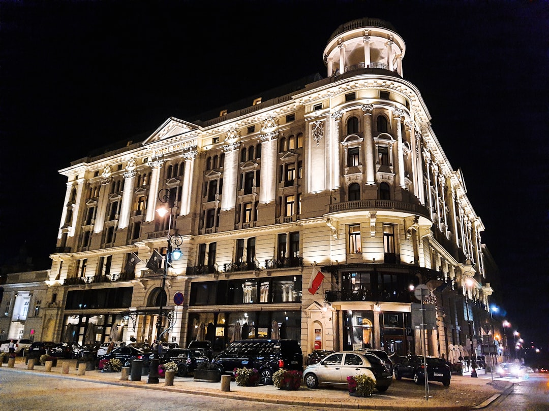 Bristol city photo — Web Tonic