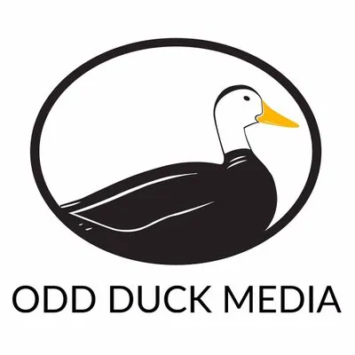 Odd Duck Media Logo