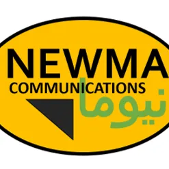 NEWMA Communications Logo