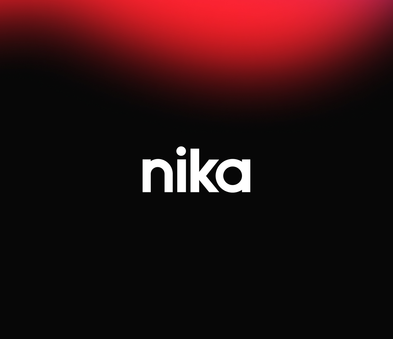 Nika Agency Logo
