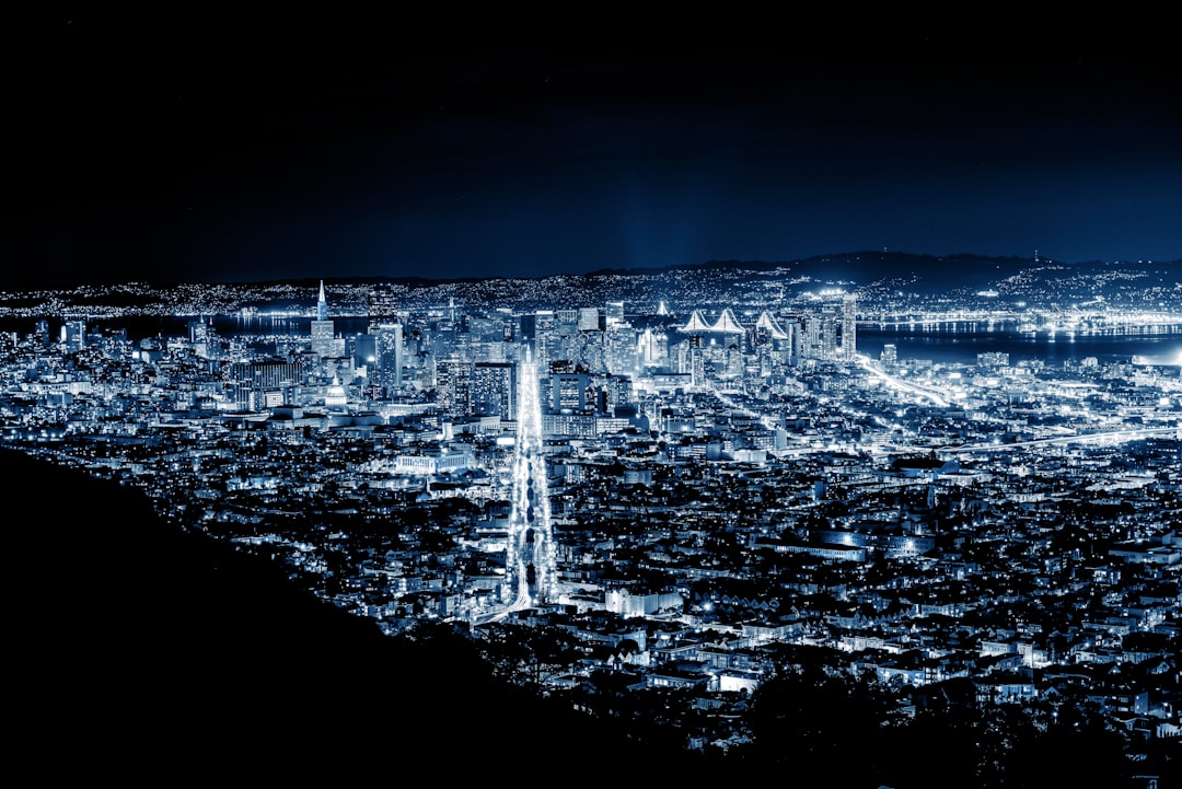 Frisco city photo — Web Tonic