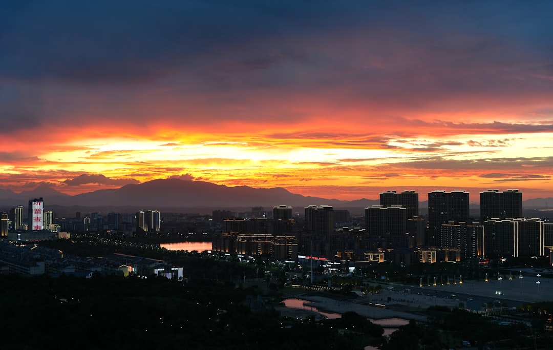 Phoenix city photo — Web Tonic