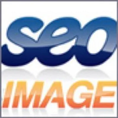 SEO Image Logo