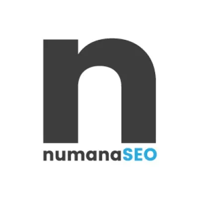 Numana SEO Logo