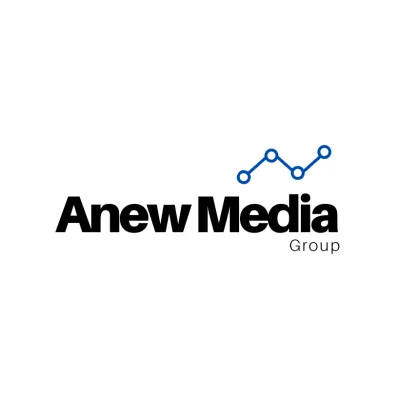 Anew Media Group Logo
