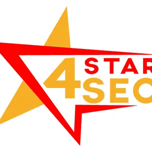 Four Star SEO Digital Marketing Logo