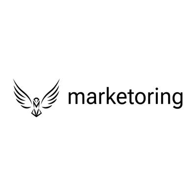 Marketoring Logo