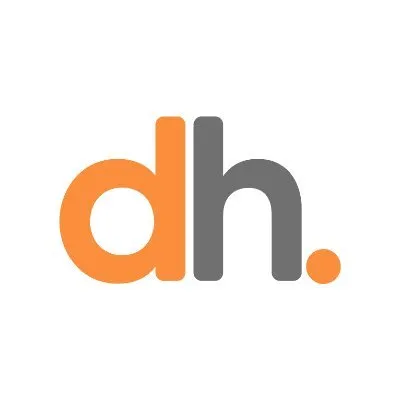 Data Hunters Marketing Agency Logo