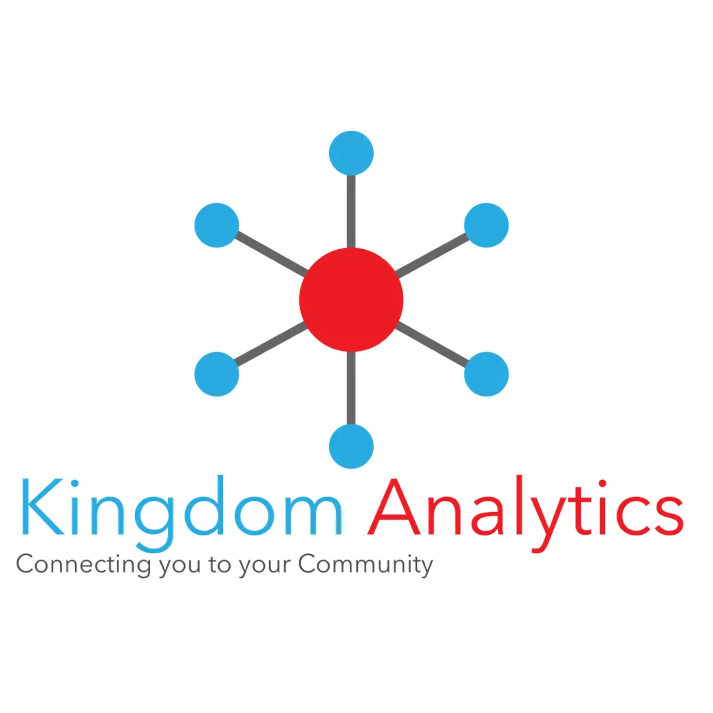 Kingdom Analytics Logo