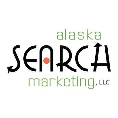 Alaska Search Marketing, LLC Logo