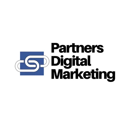 Partners Digital Marketing Logo