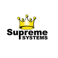 Supreme Systems Logo