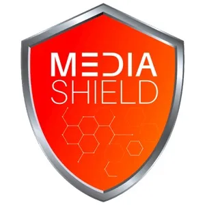 Media Shield Logo