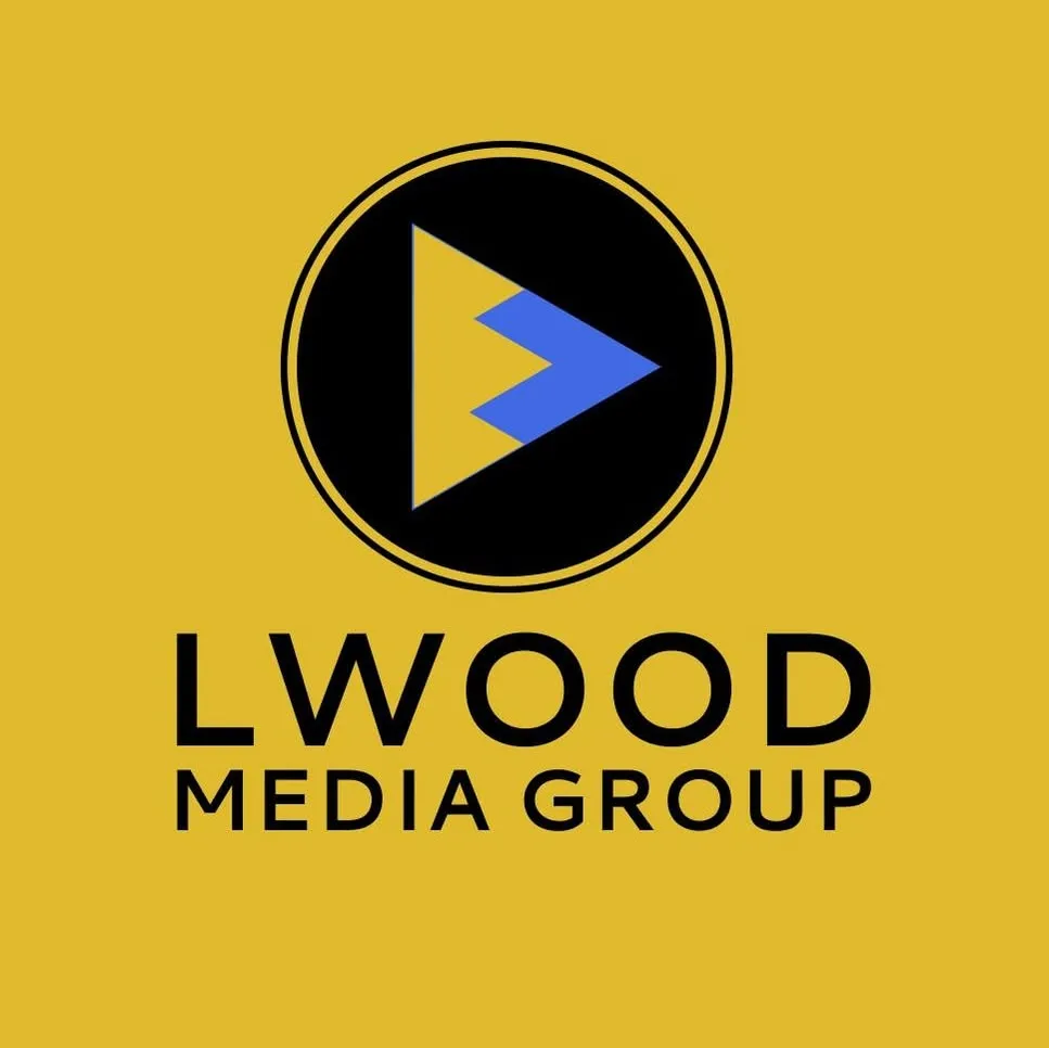 LWood Media Group Logo