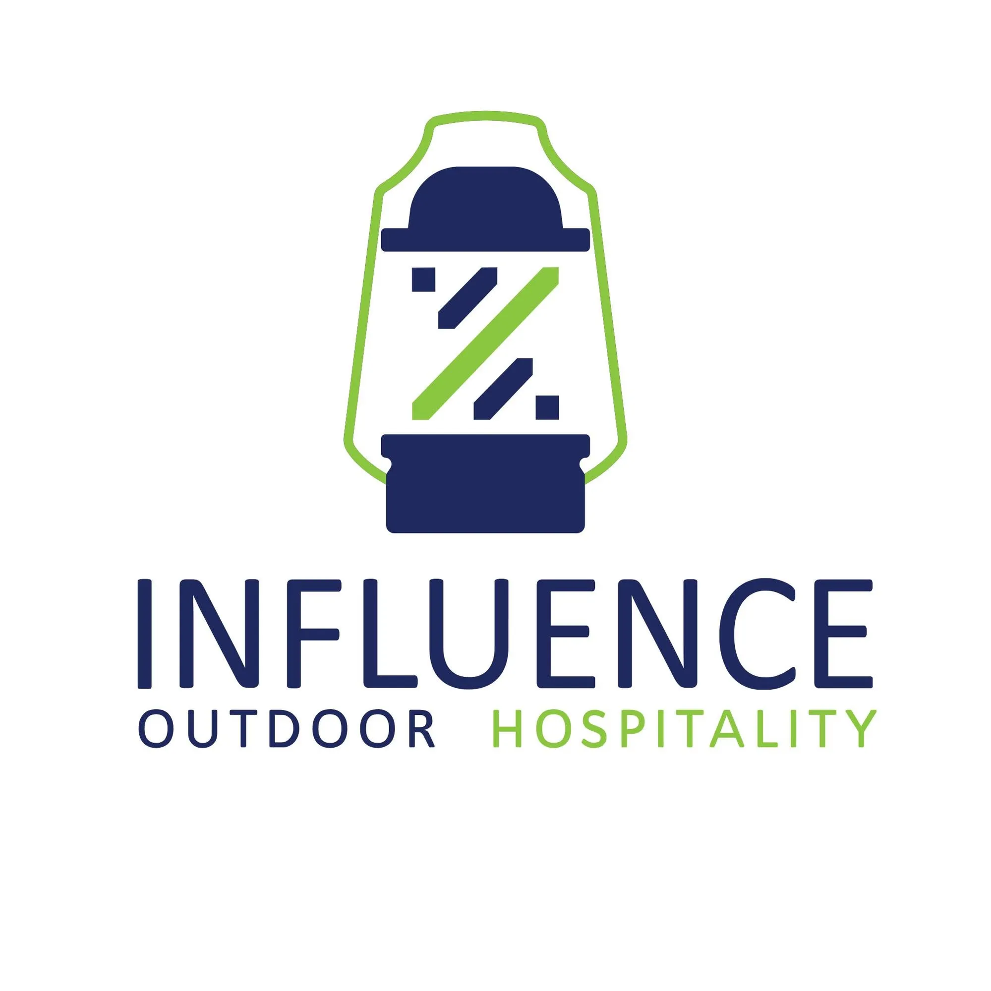 Influence Digital Agency Logo