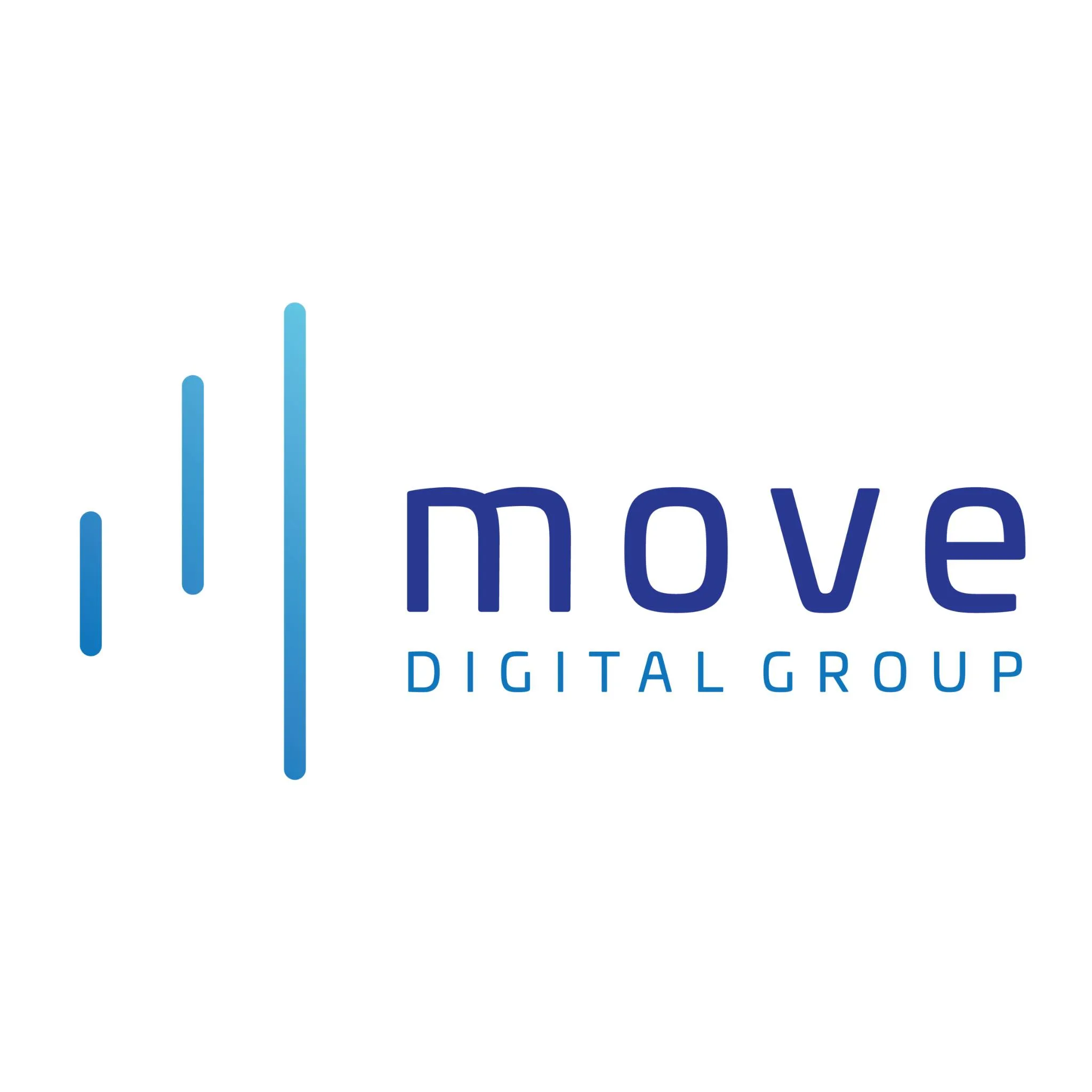 Move Digital Group Logo