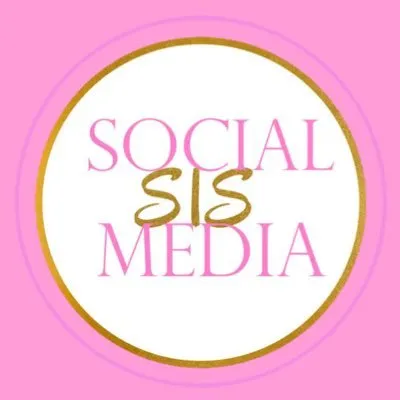 Social Sis Media Logo