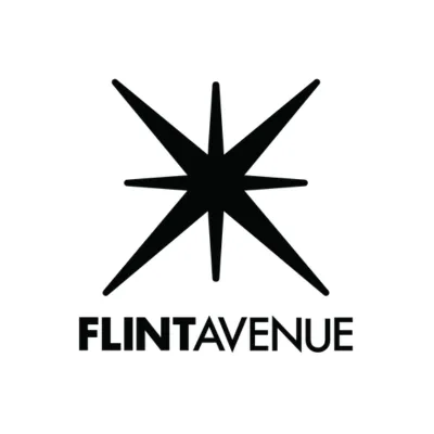 Flint Avenue Marketing Logo