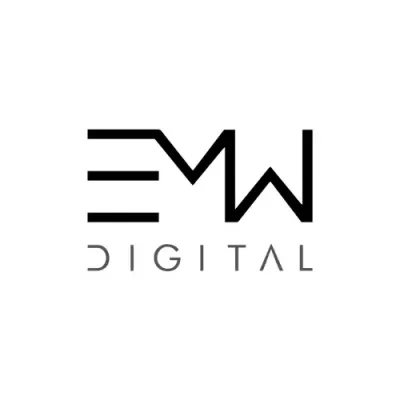 EMW Digital Logo