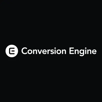 Conversion Engine Logo