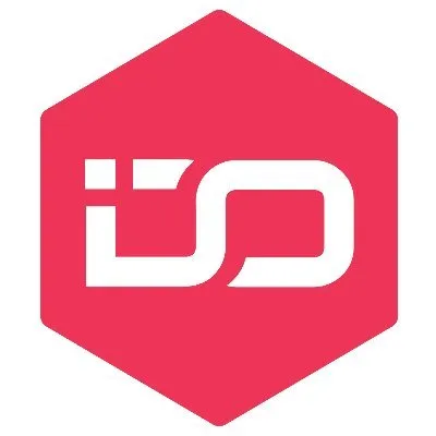 亿度传媒 IDO Media and Print LTD. Logo