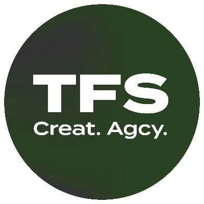 Talk Fast Social Logo