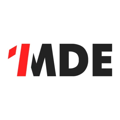 1MDE Logo