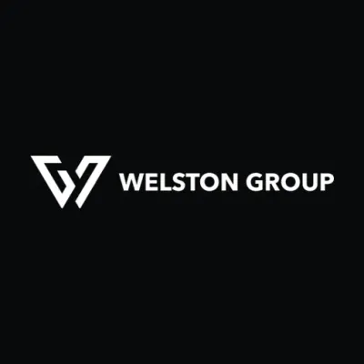 Welston Group Inc Logo