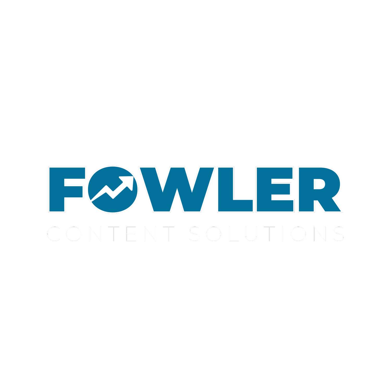 Fowler Content Solutions Logo