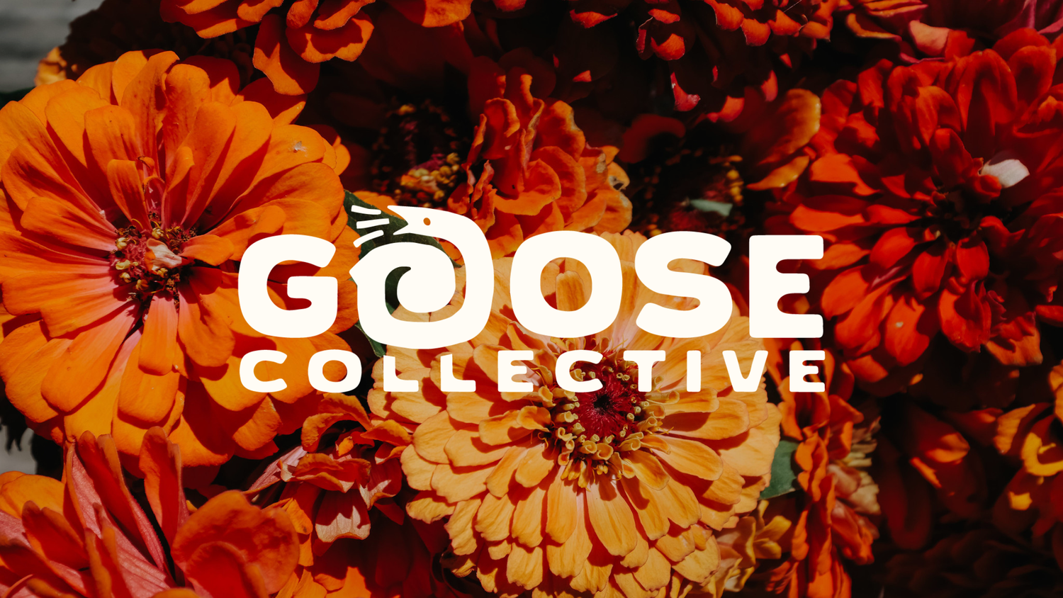 Goose Marketing Collective Logo