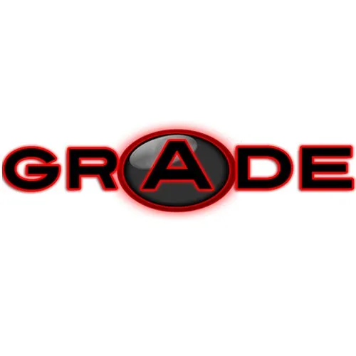 Grade A Studios Logo