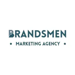 The Brandsmen Logo