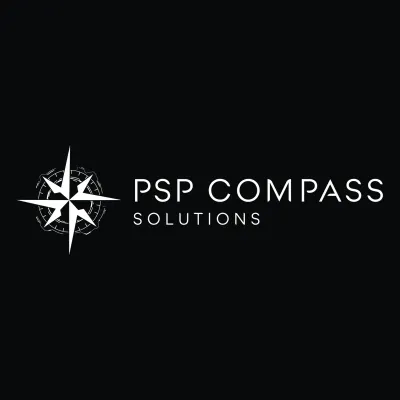 PSP Compass Solutions Logo