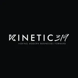 Kinetic319 Logo
